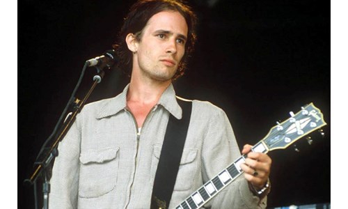 JEFF BUCKLEY